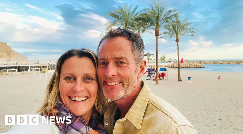British Couple Lose Iran Appeal, Hunger Strike Continues