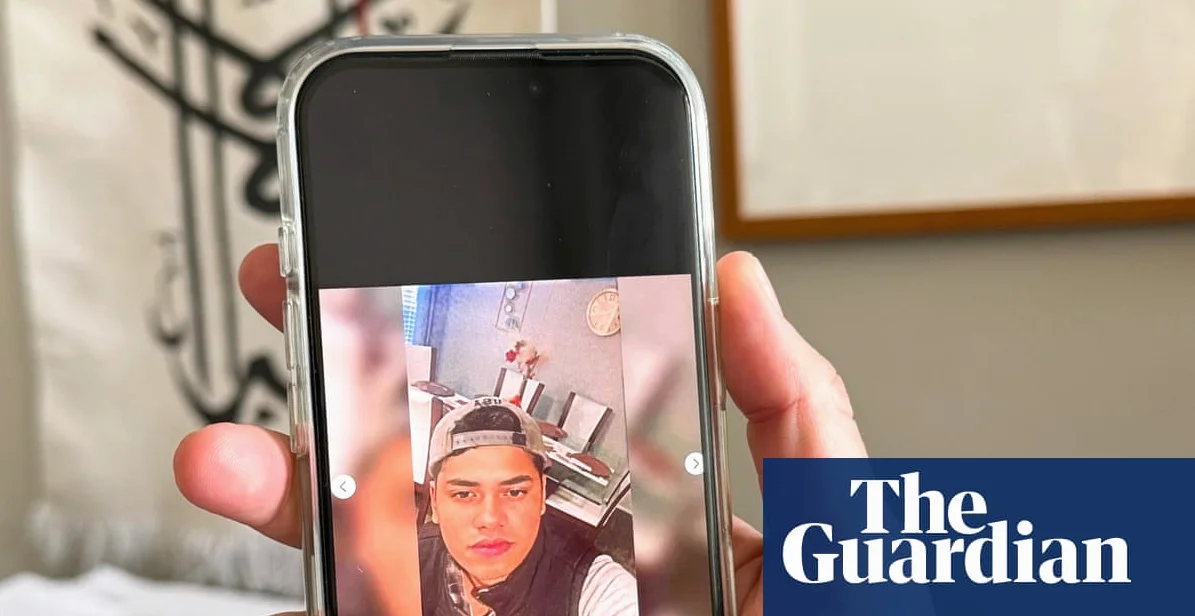 Dead But Deportable: Immigration Judge Orders Ejection of Teen Murder Victim