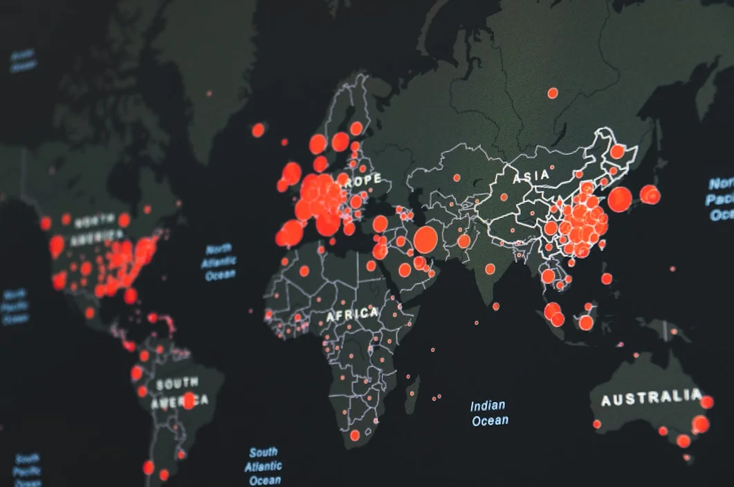 Ebola Outbreak in DRC Spreads with No Approved Vaccine