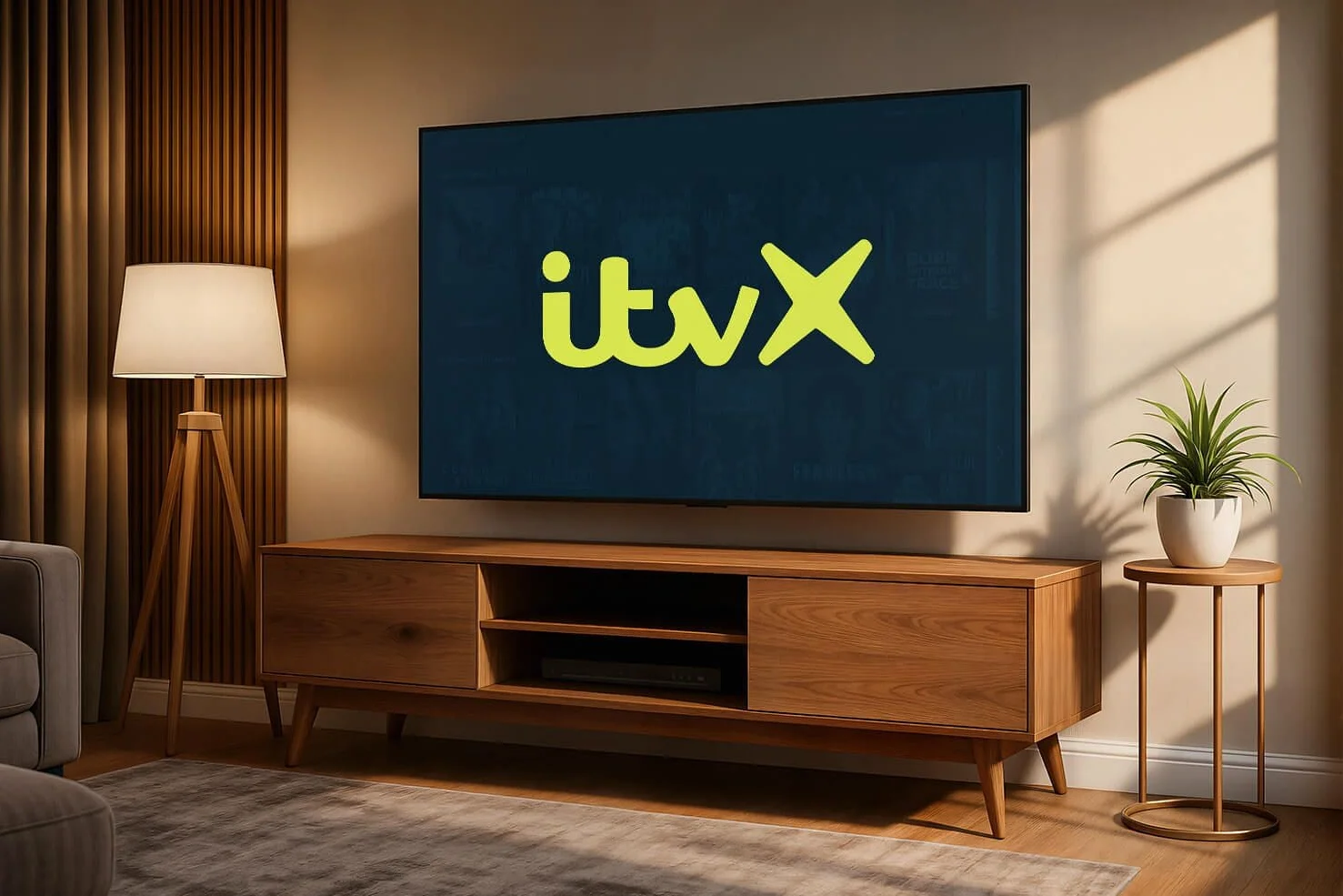 ITV Access, Acquisition Talks, and Traffic Incident: Key Updates