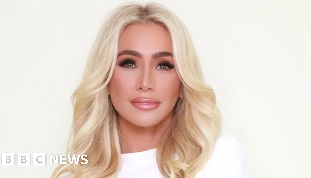 MAGA Influencer Admits London Tube Station Assault