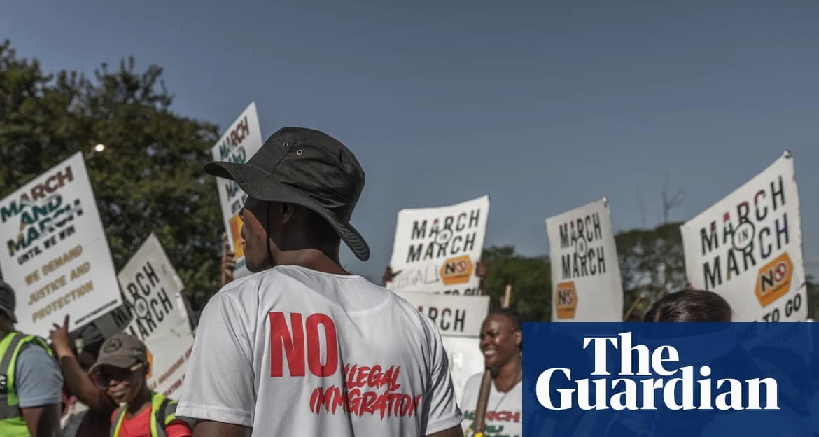 Mozambique Says Five Citizens Killed in South Africa Xenophobic Attacks