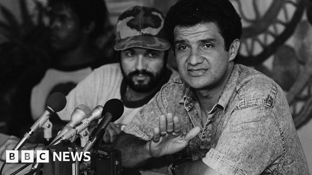 Nicaraguan Indigenous Leader Dies at 73