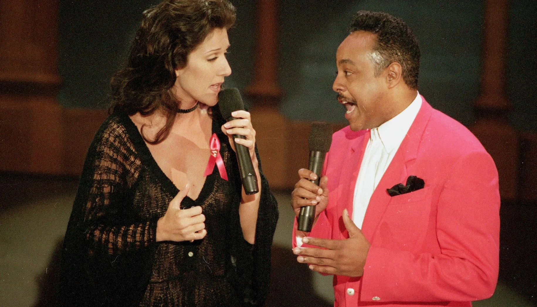 Peabo Bryson, 75, R&B Legend Behind Disney Hits, Dies