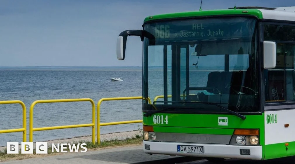Poland Revives Controversial ‘Highway to Hel’ 666 Bus Route