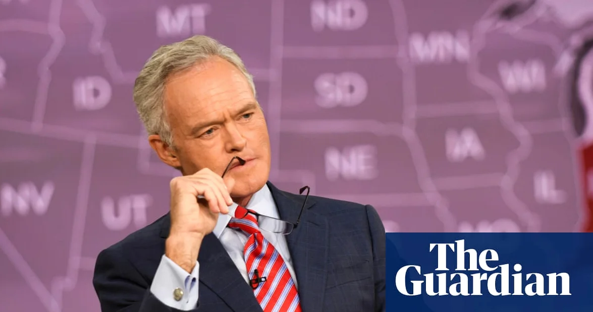 Scott Pelley Accuses CBS of Pressuring Him to Add ‘Falsehoods’