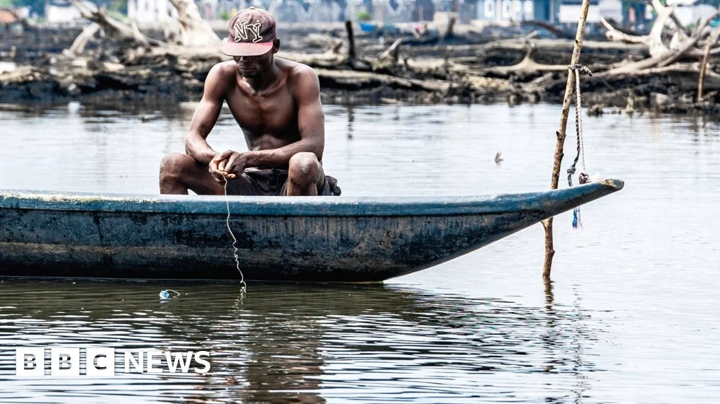 Shell Pumped Oil Through Nigeria Pipeline Despite Pollution Evidence