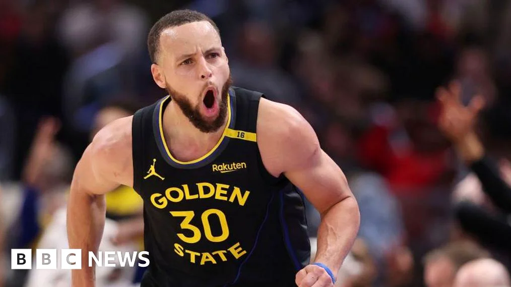 Steph Curry signs with Chinese brand after Under Armour split