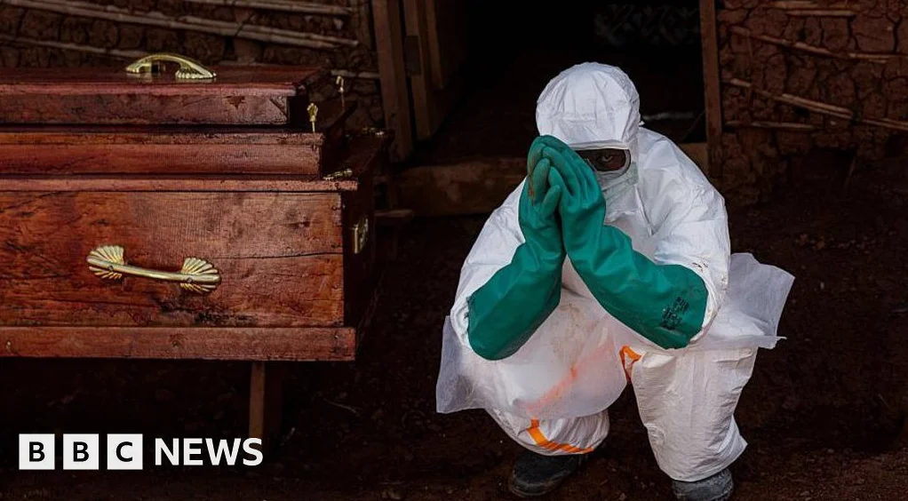 Three Ebola Vaccines in Development as Outbreak Fears Rise