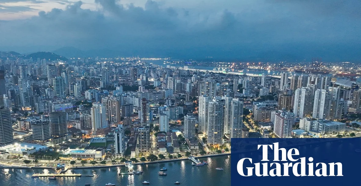 Trump Admin Proposes 25% Tariffs on Brazil Despite Trade Surplus