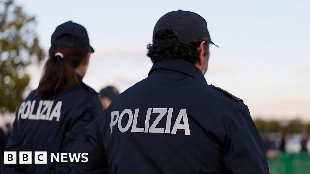 Two Arrested After Four Migrant Farm Workers Killed in Italy Minivan Fire