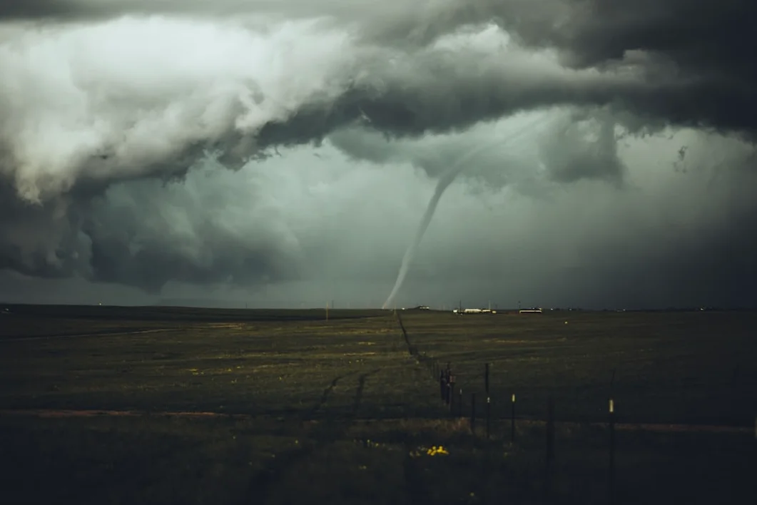 UN: Extremwetter droht mit El Niño – 90 Prozent Chance