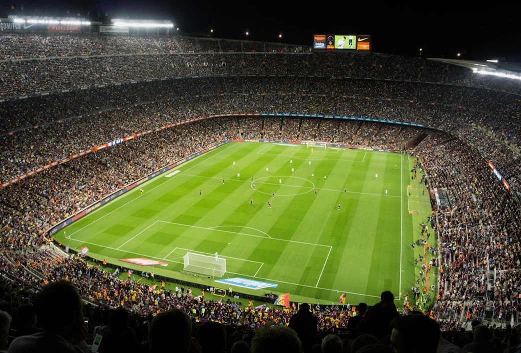 World Cup 2026: 16 stadiums across US, Canada, and Mexico