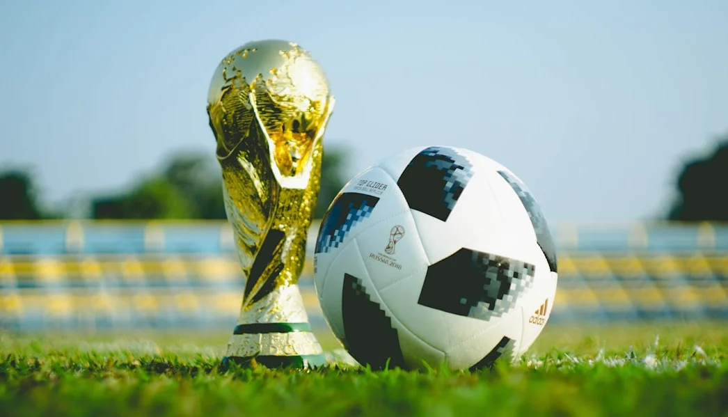 2026 FIFA World Cup: Host Nations, Groups, and Merchandise