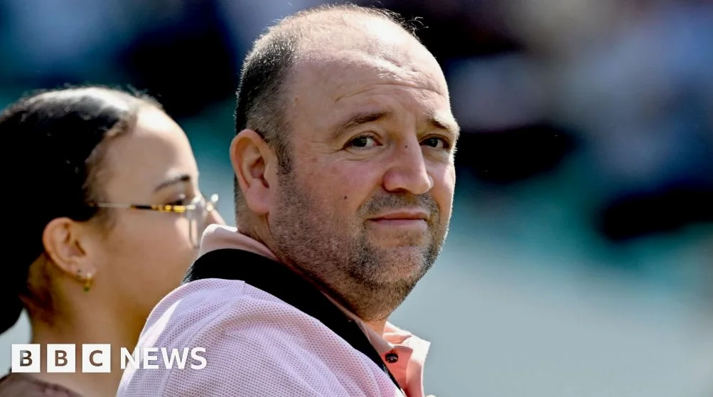 Bondi Beach Shooting Hero Charged with Assault