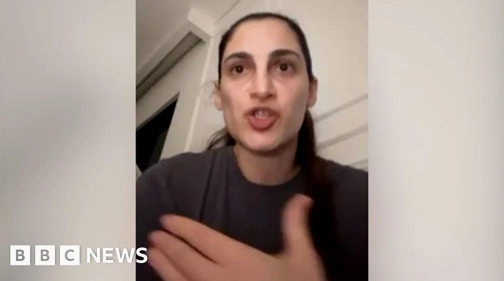 Dubai Ruler's Ex-Niece-in-Law in Custody, Prosecutors Say