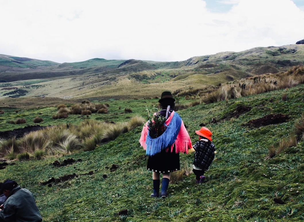 Ecuador's Disappeared: A Family's Search for Answers Amid 51 Reported Cases