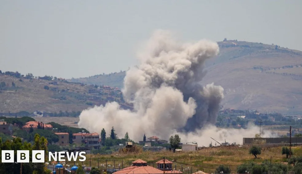 Hezbollah Rejects Renewed Ceasefire Amid Israel-Lebanon Tensions