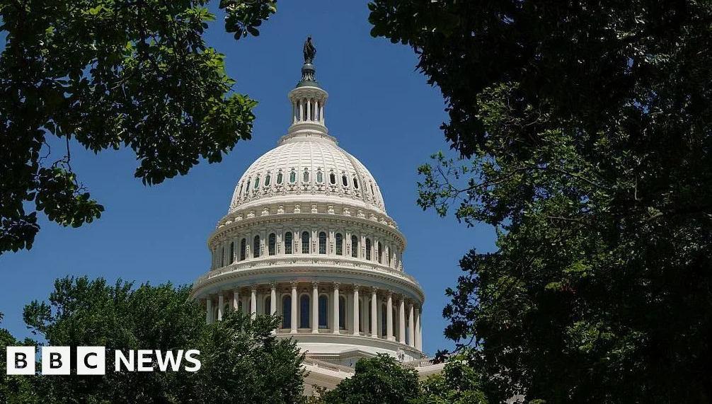 House delivers rebuke to Trump as it votes to halt Iran war