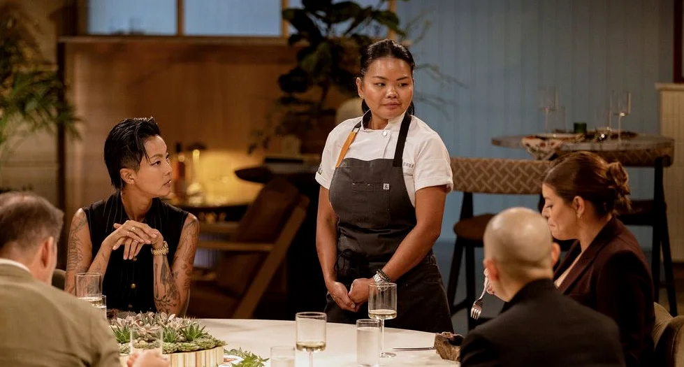 Ivana Rodríguez Wins ‘Top Chef: dulces y famosos’
