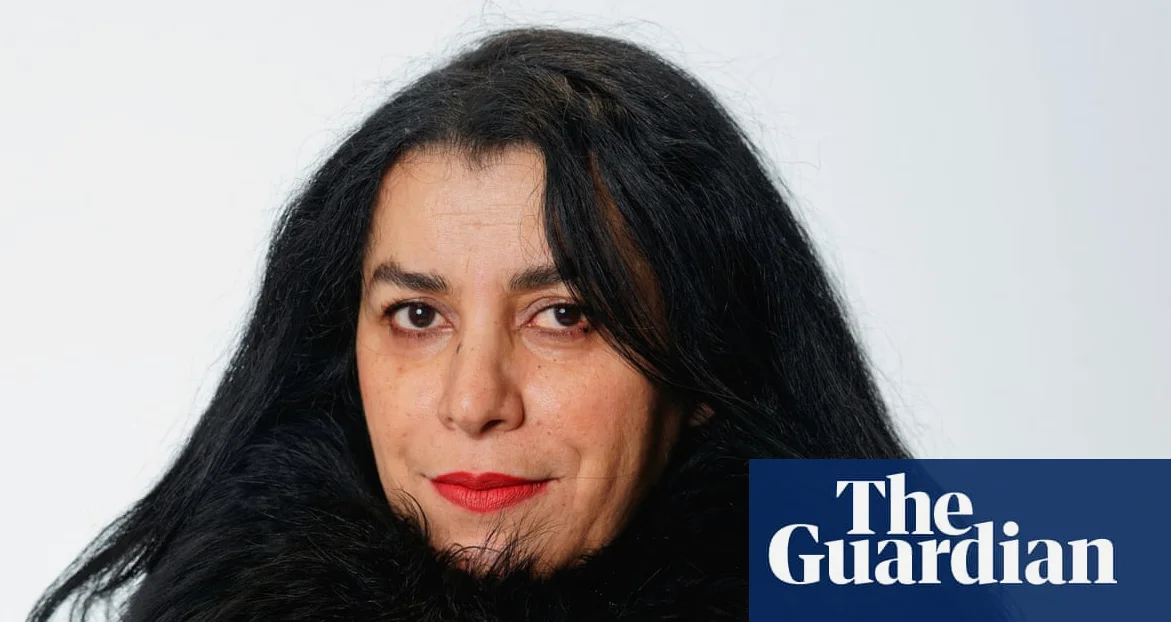 Marjane Satrapi, creator of Persepolis, dies at 56