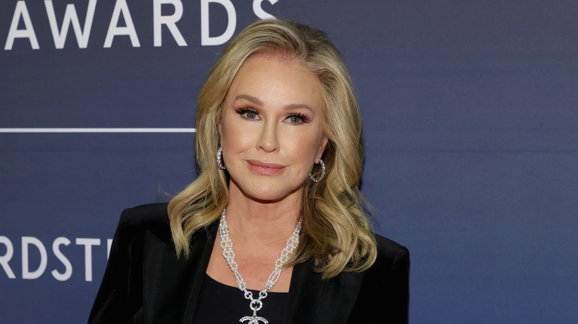 RHOBH Star Kathy Hilton Faces Lawsuit and Burglary Claims