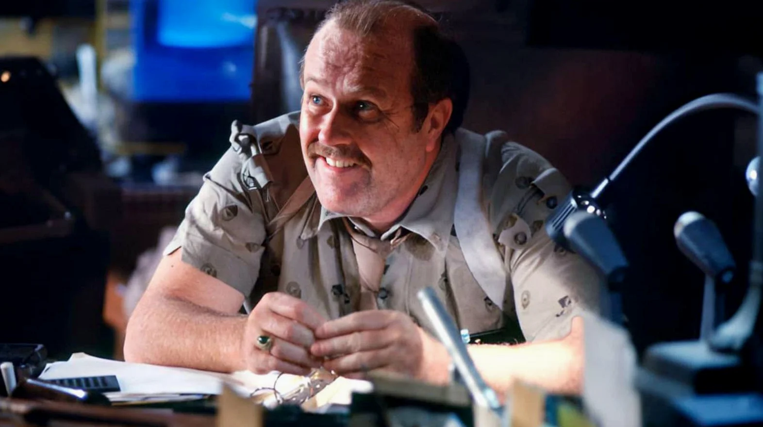 Ridley Scott's Blade Runner and New Projects Spark Debate