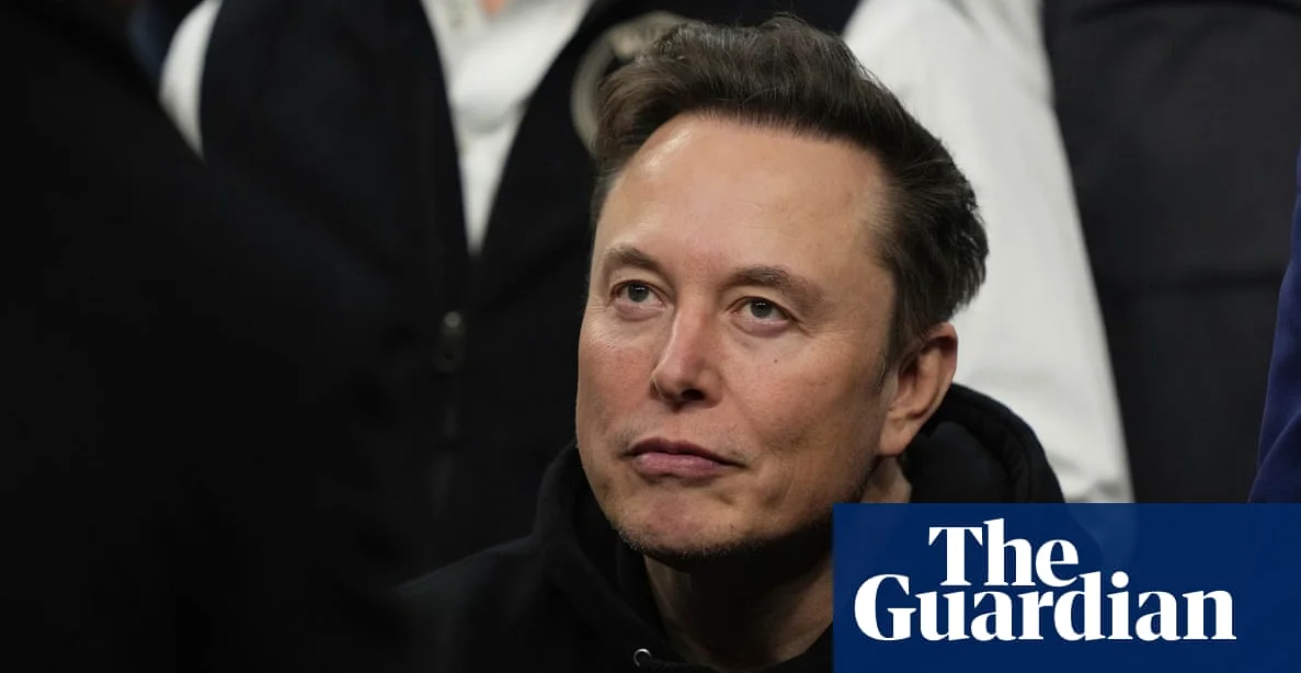 SpaceX targets biggest ever stock market debut, putting Musk on course to be trillionaire