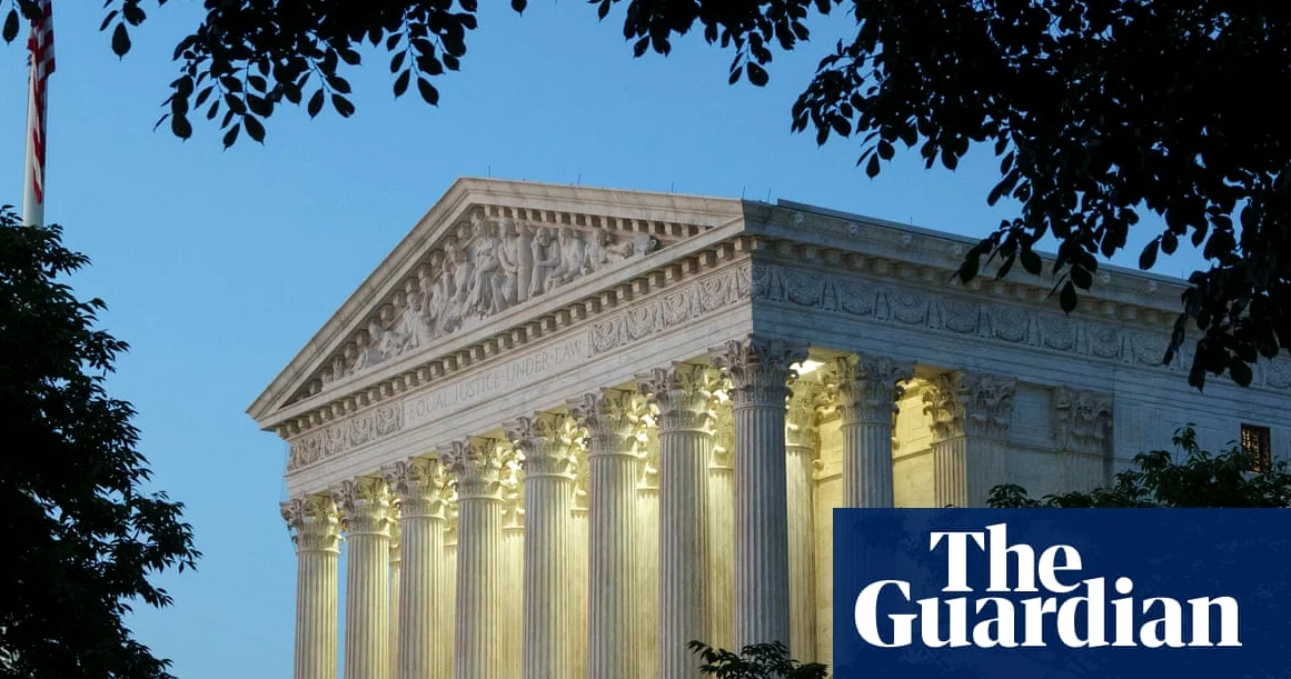 Supreme Court Backs FCC in $200M Fines Dispute with Carriers