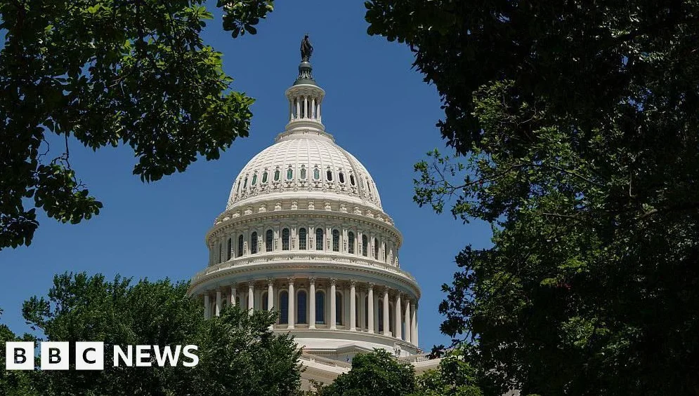 Trump Faces Congressional and Diplomatic Challenges as Iran War Rages On
