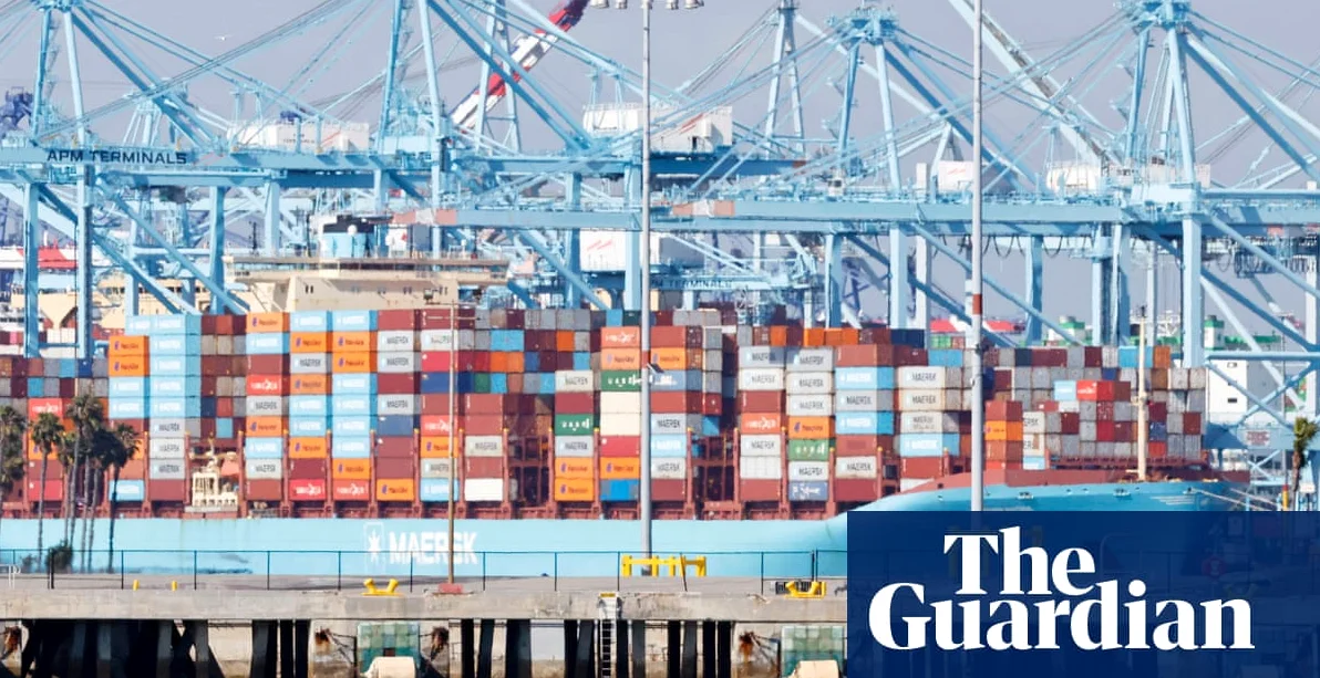 Trump threatens tariffs on 60 trading partners, including Canada