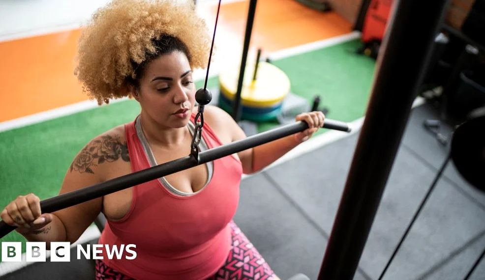 2 Hours of Strength Training a Week May Cut Early Death Risk by 13%