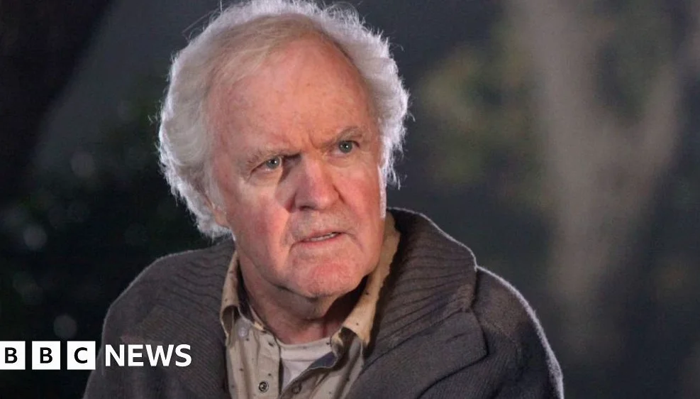 Actor James Handy Stabbed to Death, 44-Year-Old Arrested