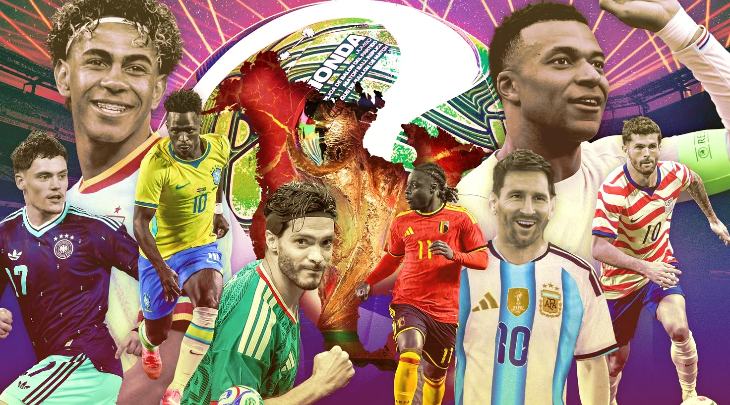 FIFA World Cup 2026: Key Facts and Fan Reactions