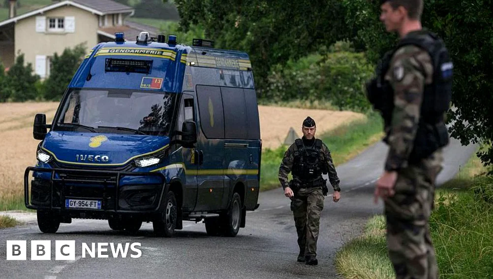 Fury in France Over Child Murder and Failed Justice System