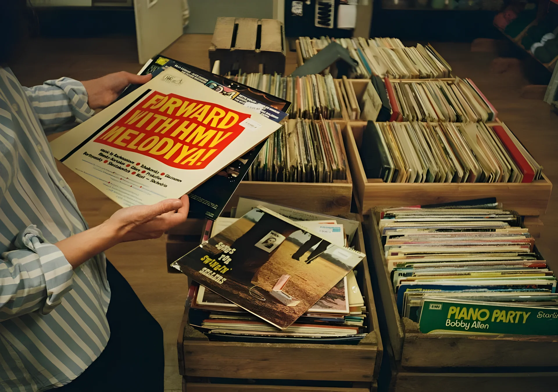 Malcolm Todd’s New Album ‘Do That Again’ Marks Artistic Growth at 22