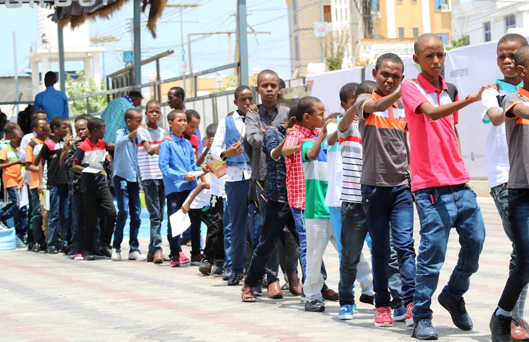 Mogadishu Clashes Deepen Somalia’s Political Crisis
