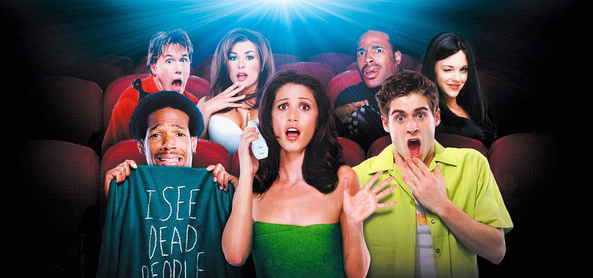 Scary Movie 6 Returns with Controversial Parodies and $7.7M in Previews