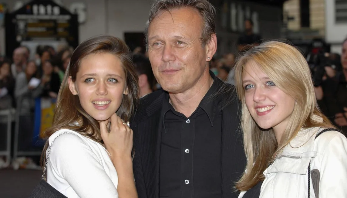 Anthony Head, Buffy's Rupert Giles, Dies at 72