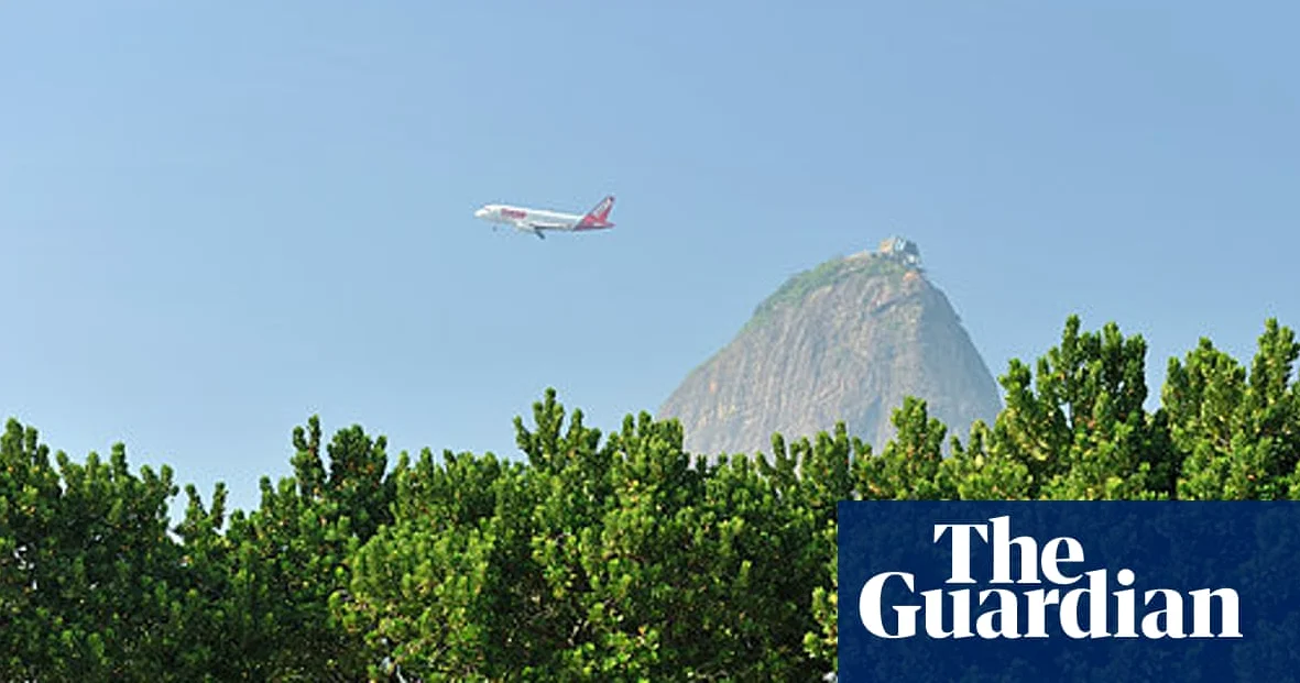 Aviation Industry Looks Skywards as Jet Fuel Prices Hit $140 a Barrel