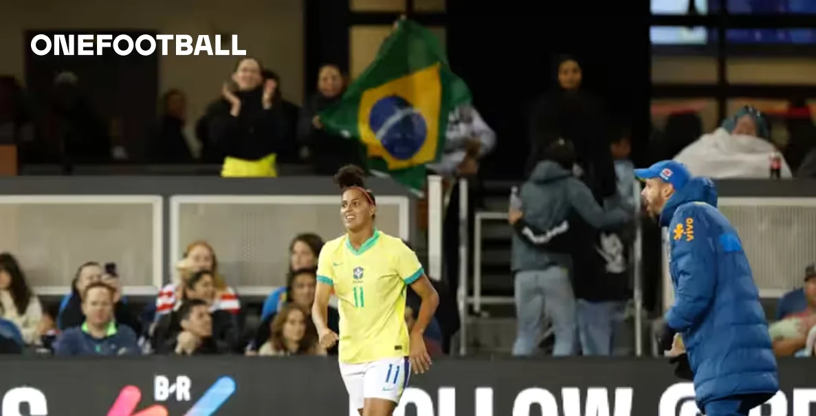 Brasil x Estados Unidos: UFC e futebol em destaque no fim de semana