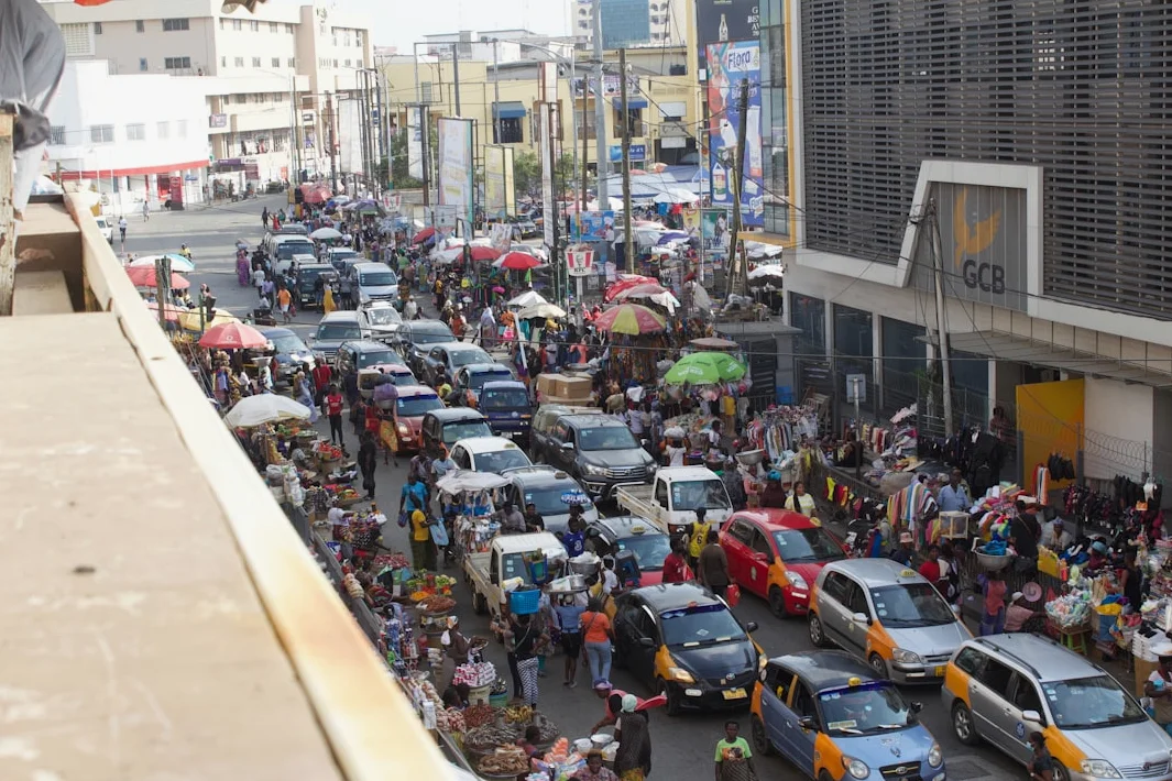 Ghana Records 14 Arrests of Critics, Spurring Free Speech Concerns