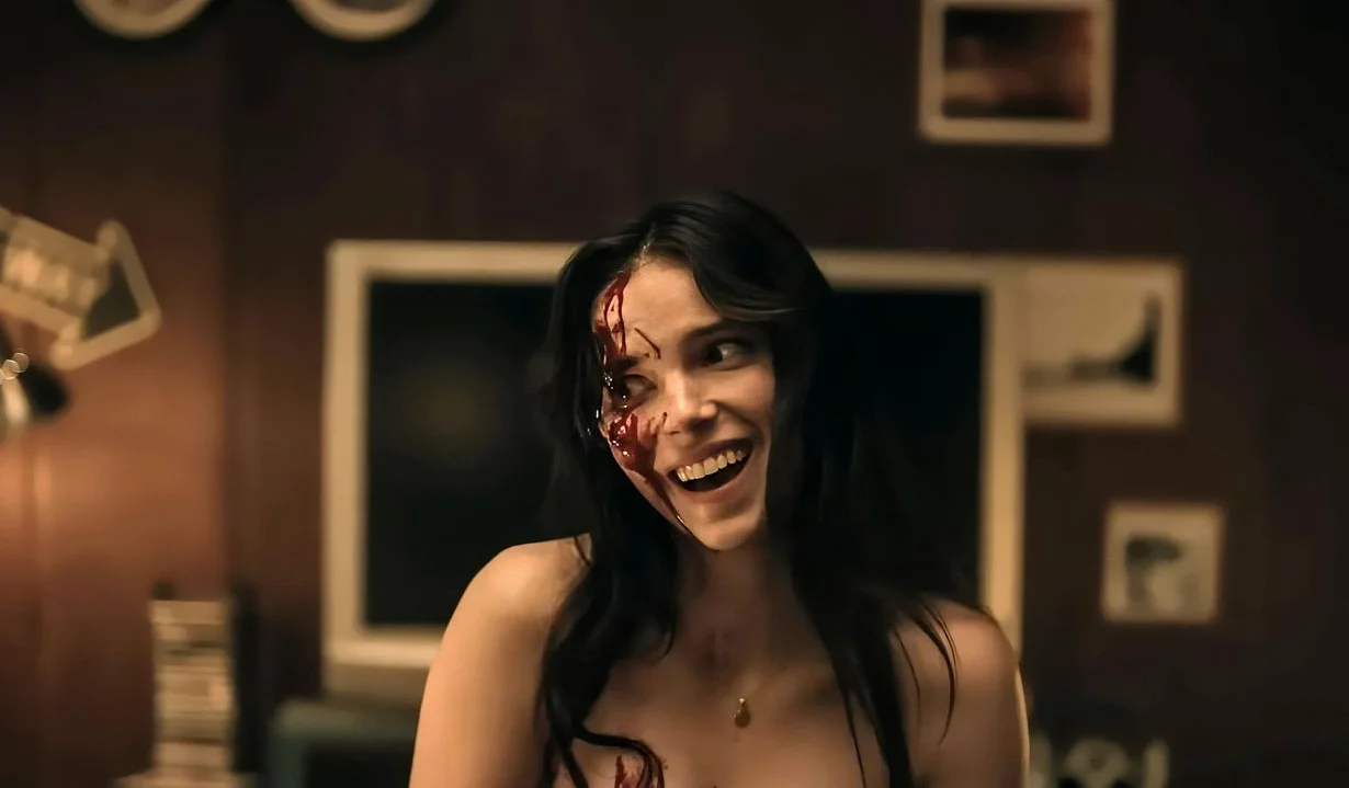 Inde Navarrette’s Rise from Twitch to Horror Star