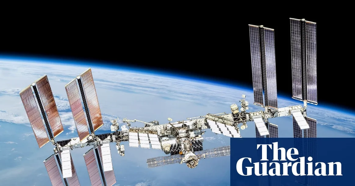 ISS Astronauts Resume Work After Evacuation Alert
