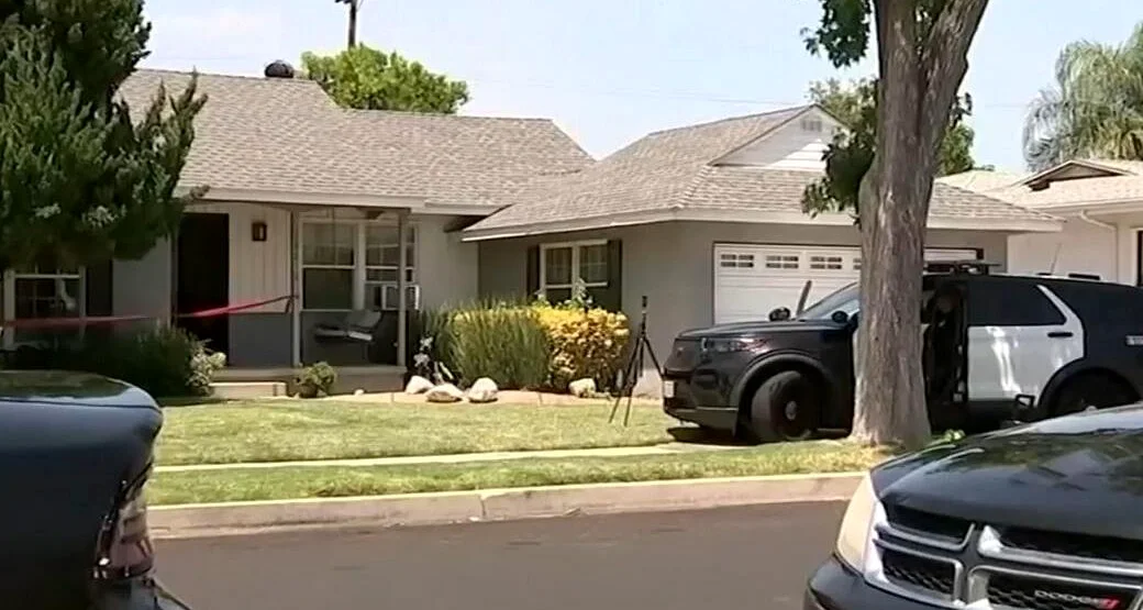 Murder charges James Handy: Actor killed in LA stabbing