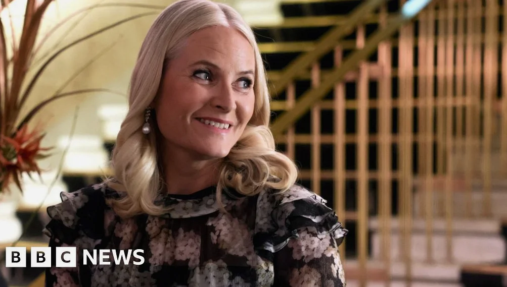 Norway Crown Princess on Lung Transplant List, Palace Confirms
