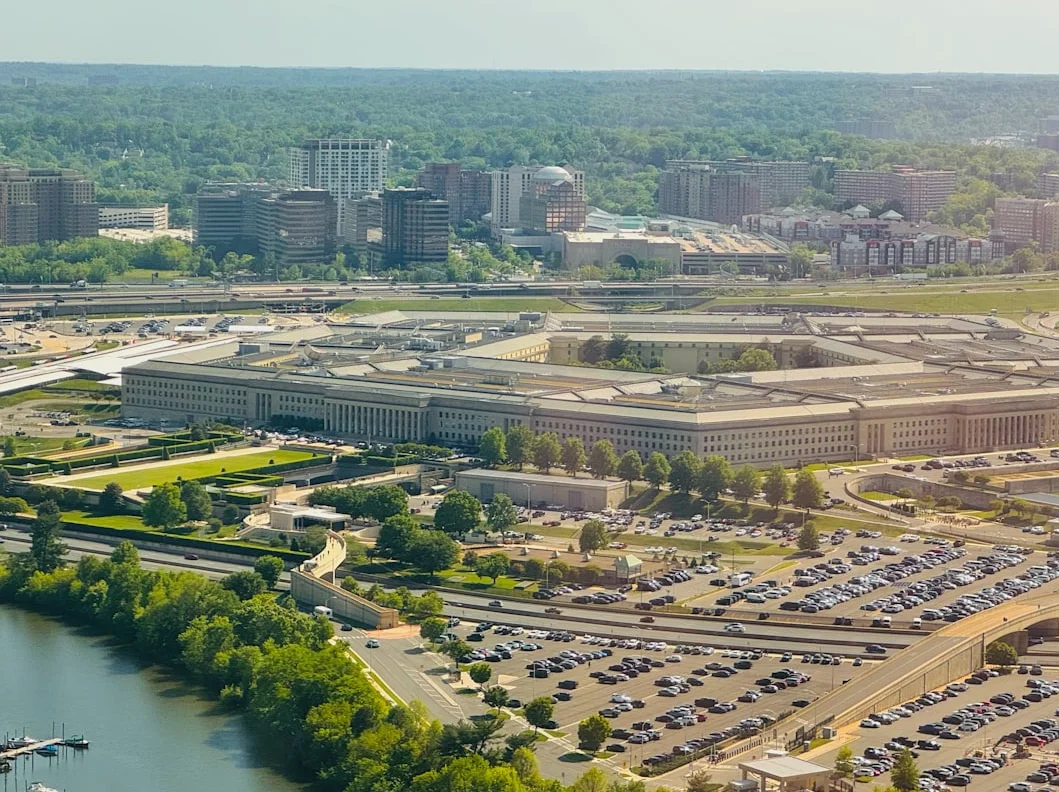 Pentagon Raises Israel Spy Threat to ‘Critical’ Level