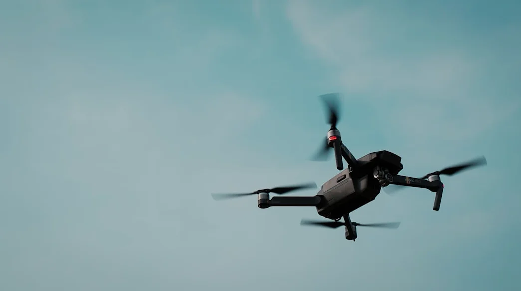 Rights Group Says Drone Strike Kills 11 in Sudan Market