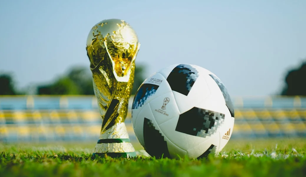 Sub-Saharan Africa Seeks to Outperform North in World Cup 2026