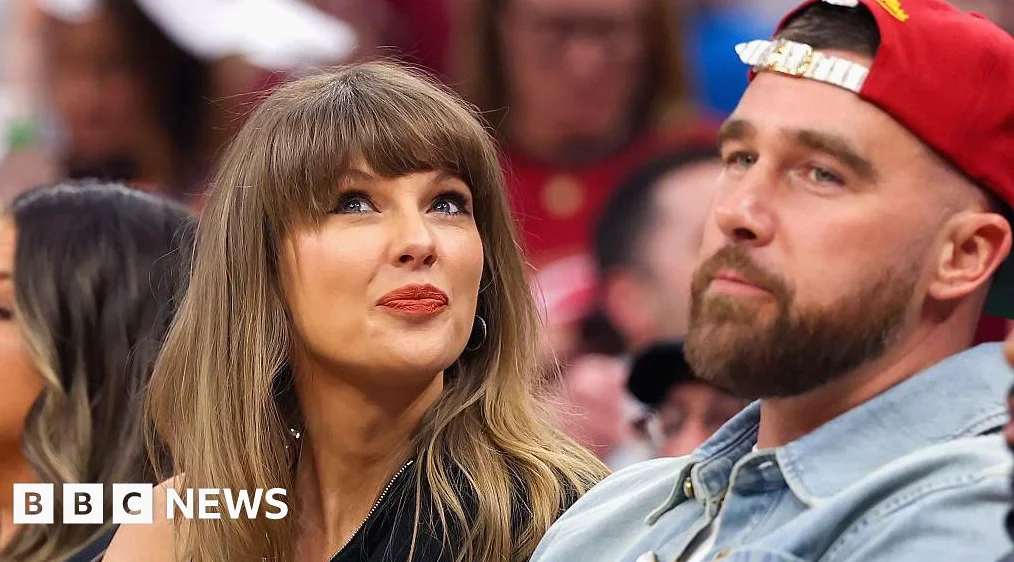 Taylor Swift Wedding Date Rumours Speculate on Fans’ Forecasts